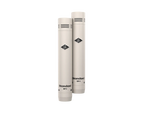 Universal Audio SP-1 Pencil Microphone Pair with Hemisphere Modeling — MICROPHONES series, view 2 of 6