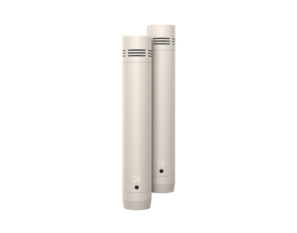 Universal Audio SP-1 Pencil Microphone Pair with Hemisphere Modeling — MICROPHONES series, view 3 of 6