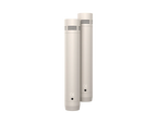 Universal Audio SP-1 Pencil Microphone Pair with Hemisphere Modeling — MICROPHONES series, view 3 of 6