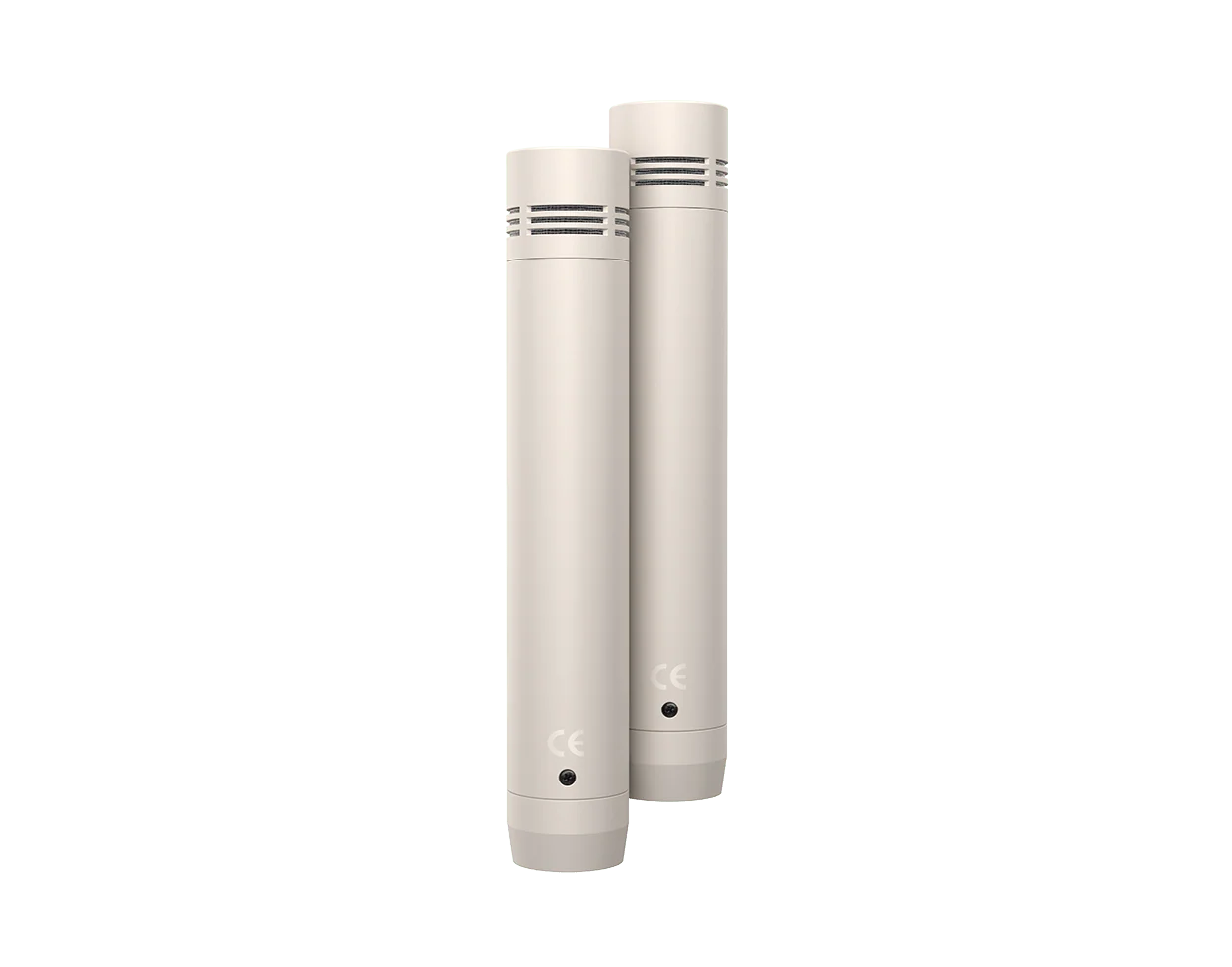Universal Audio SP-1 Pencil Microphone Pair with Hemisphere Modeling — MICROPHONES series, view 3 of 6