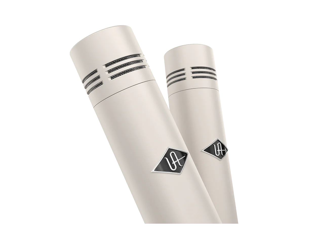 Universal Audio SP-1 Pencil Microphone Pair with Hemisphere Modeling — MICROPHONES series, view 4 of 6