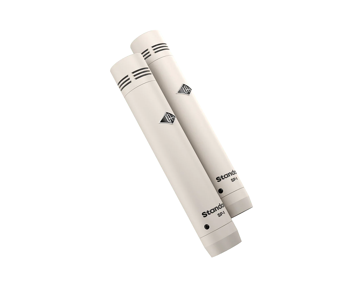 Universal Audio SP-1 Pencil Microphone Pair with Hemisphere Modeling — MICROPHONES series, view 5 of 6