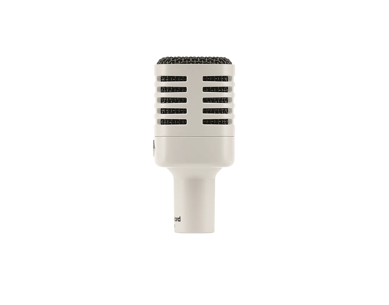 SD-3 Dynamic Microphone (3-Pack) with Hemisphere Modeling