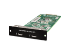 Universal Audio Thunderbolt 3 Option Card — APOLLO series, view 1 of 2