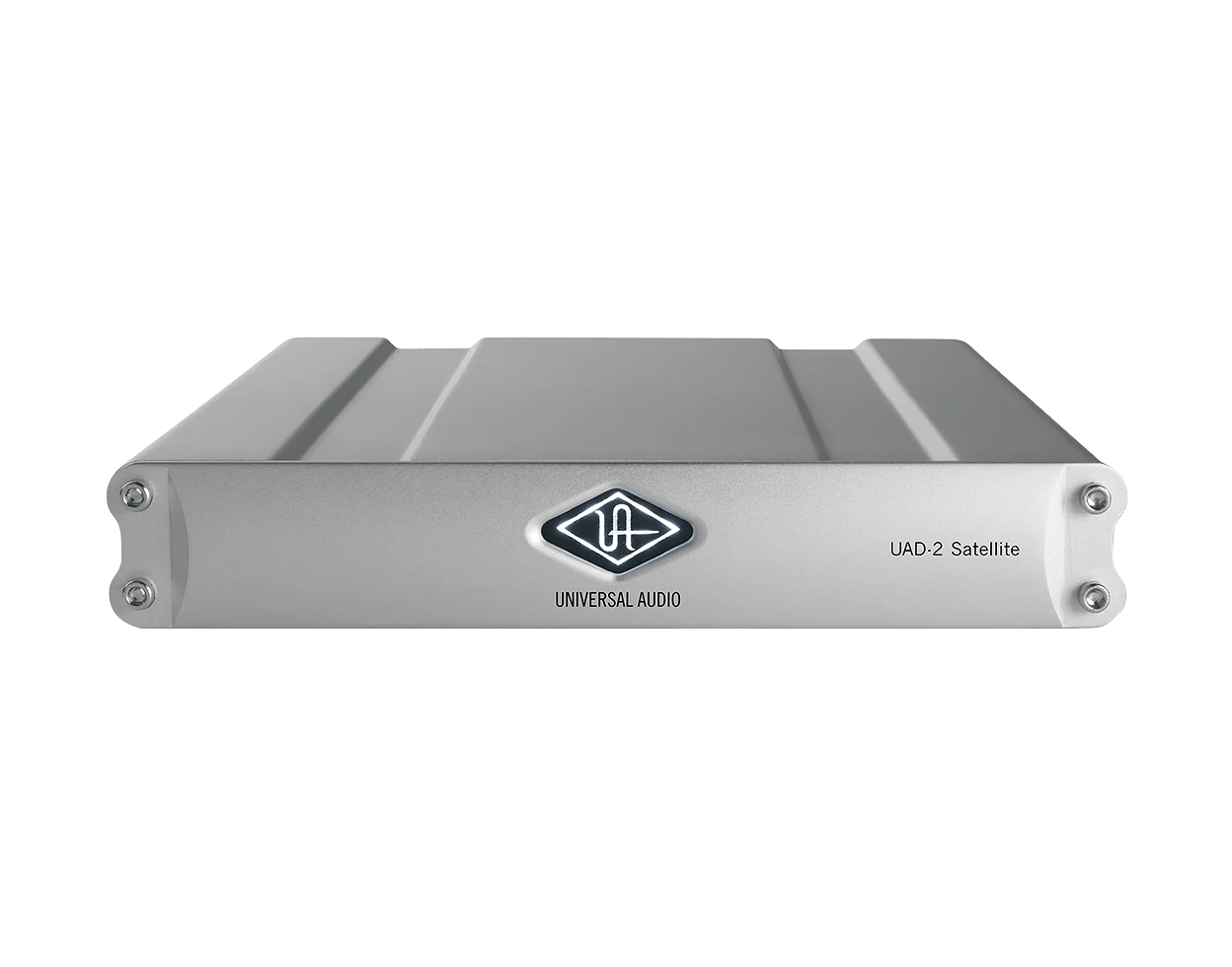 Universal Audio UAD-2 Satellite QUAD Core — UAD-2 series, view 1 of 3