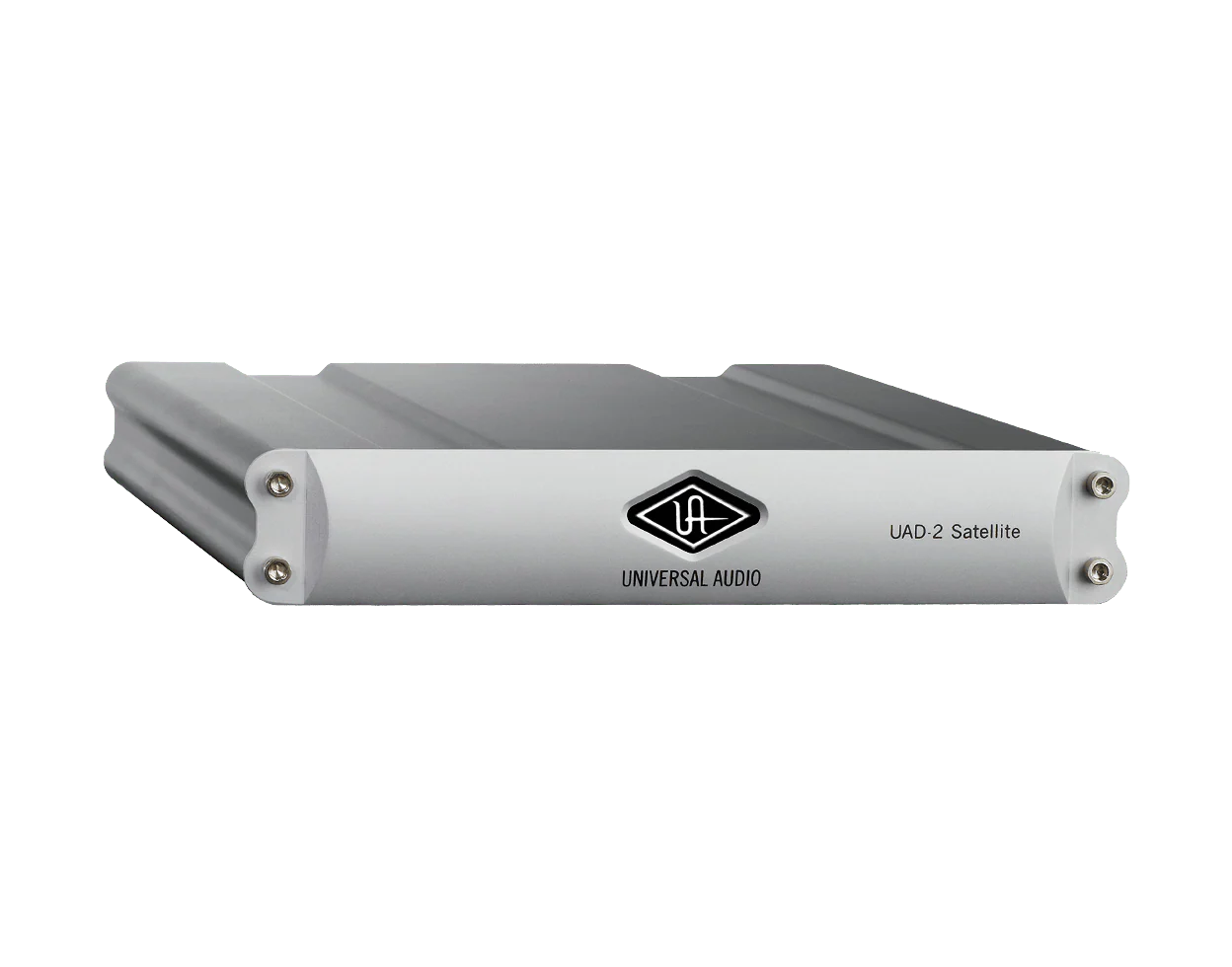 Universal Audio UAD-2 Satellite QUAD Core — UAD-2 series, view 2 of 3