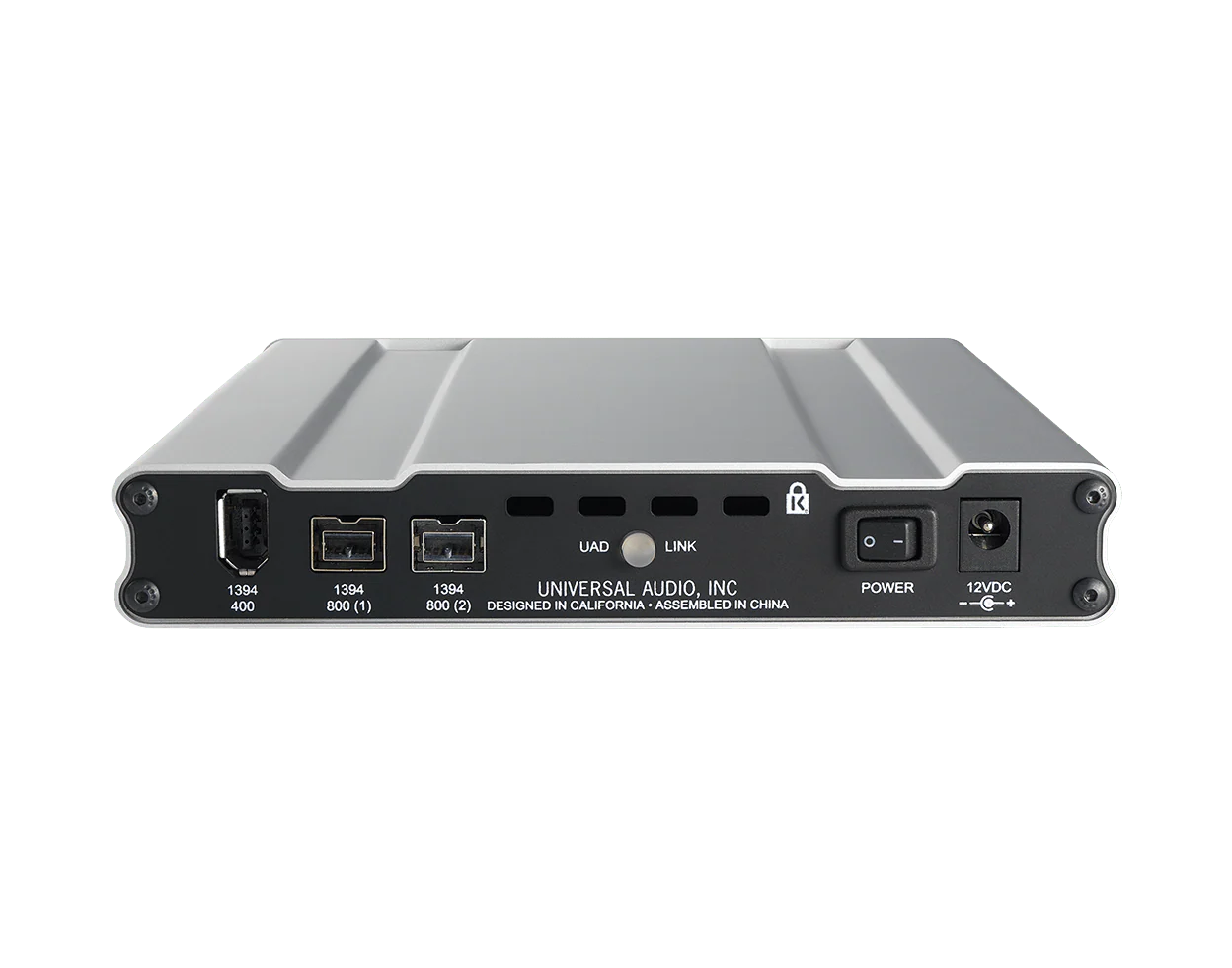 Universal Audio UAD-2 Satellite QUAD Core — UAD-2 series, view 3 of 3