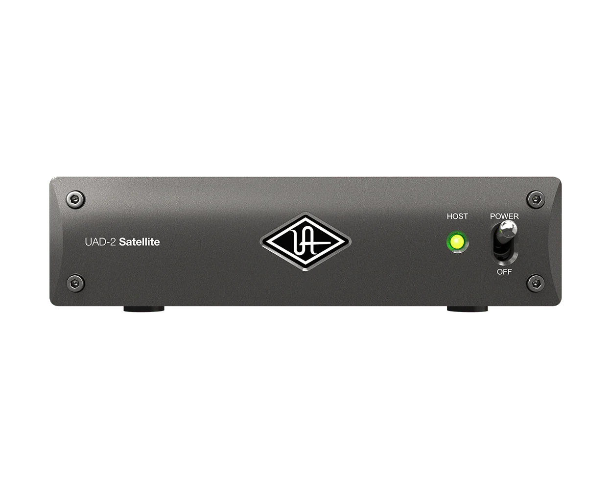 Universal Audio UAD-2 Satellite TB3 - OCTO Core — UAD-2 series, view 1 of 3