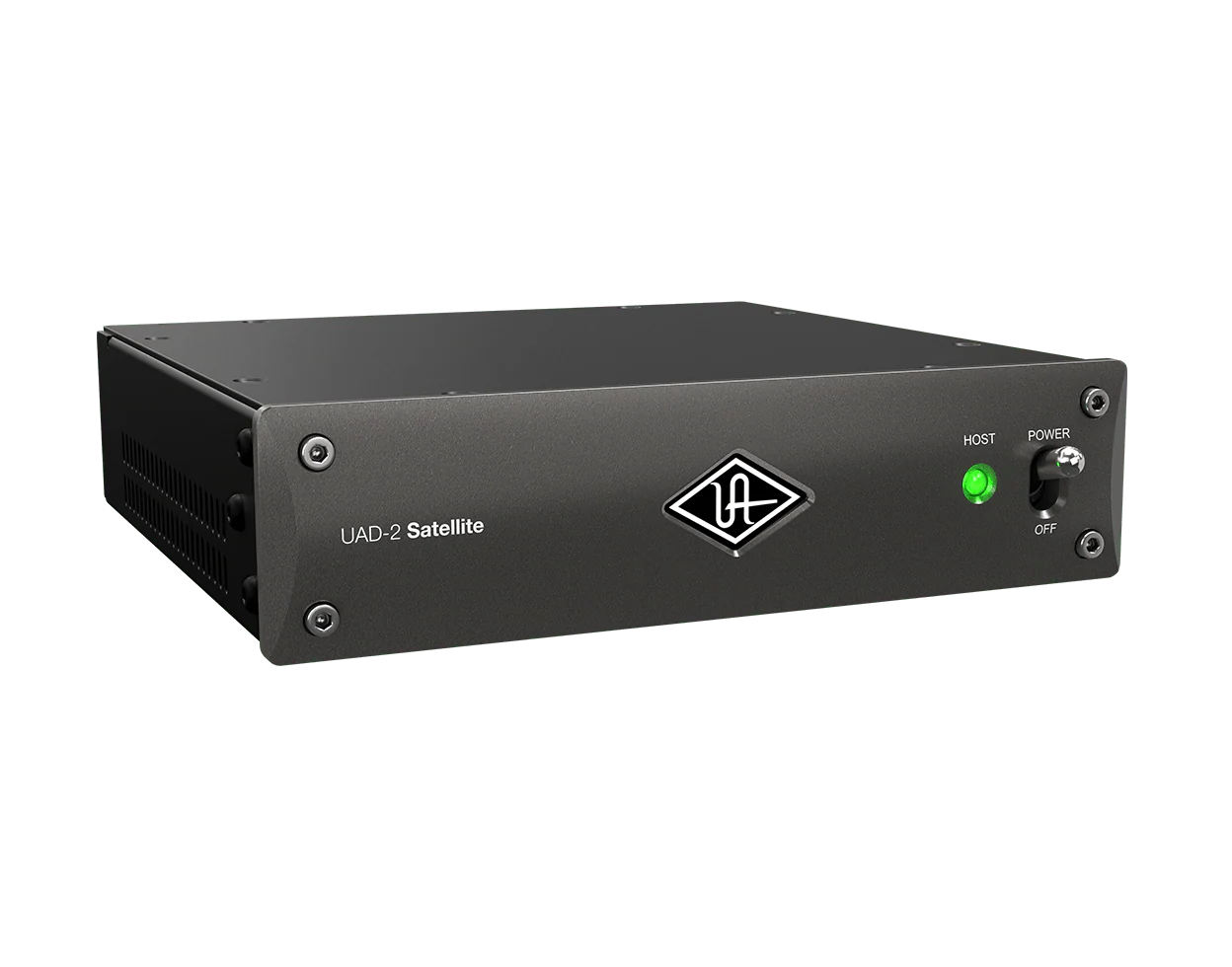 Universal Audio UAD-2 Satellite TB3 - OCTO Core — UAD-2 series, view 2 of 3