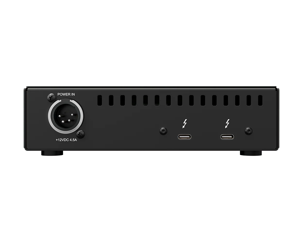 Universal Audio UAD-2 Satellite TB3 - OCTO Core — UAD-2 series, view 3 of 3