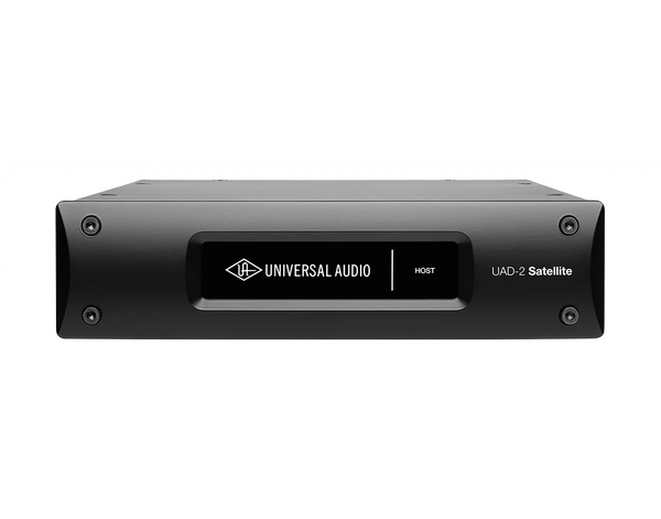 Universal Audio UAD-2 Satellite USB - OCTO Core — UAD-2 series, view 1 of 2