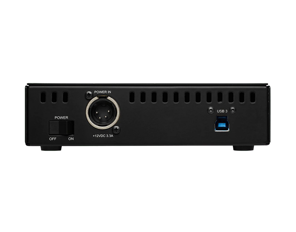 Universal Audio UAD-2 Satellite USB - OCTO Core — UAD-2 series, view 2 of 2