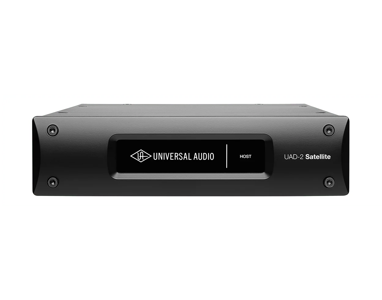 Universal Audio UAD-2 Satellite USB - OCTO Custom — UAD-2 series, view 1 of 2