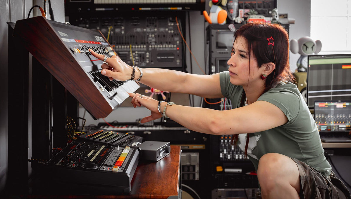 Universal Audio Volt 4 Gen 2 USB Audio Interface