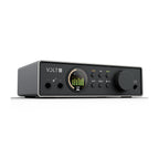 Universal Audio Volt 4 Gen 2 USB Audio Interface — angled view