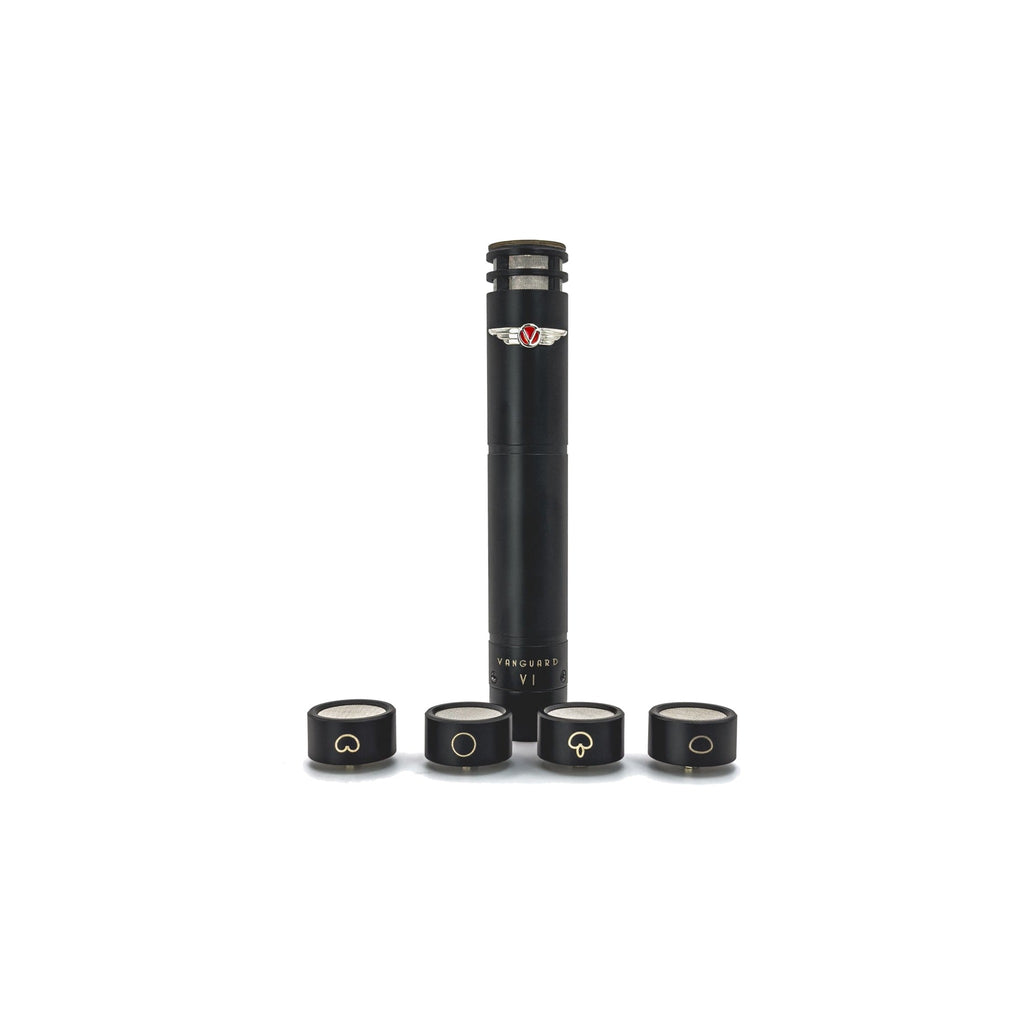 VanGuard Audio V1+Lolli Pencil Kit