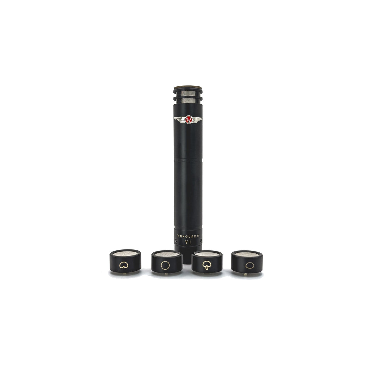 VanGuard Audio V1+Lolli Pencil Kit