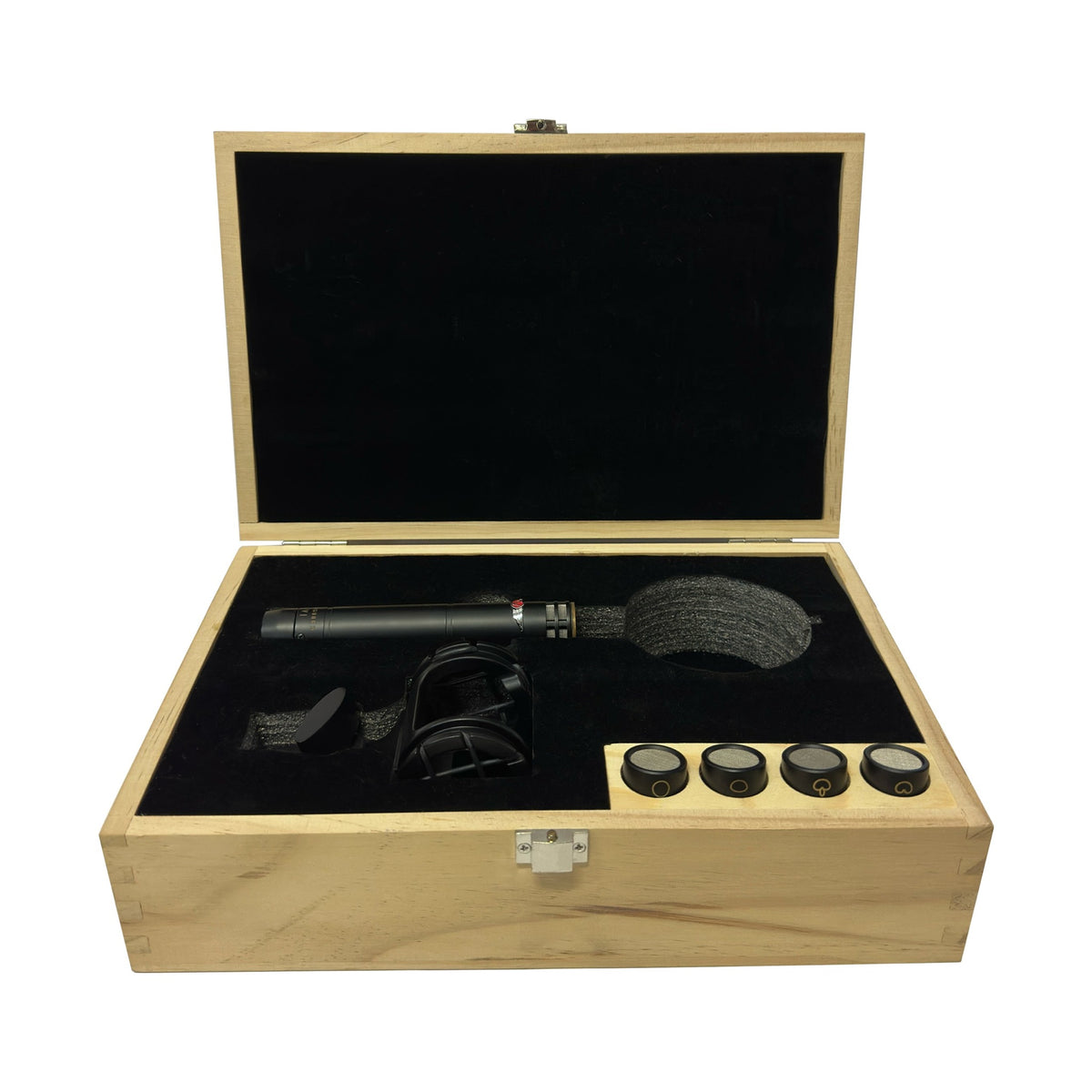 VanGuard Audio V1+Lolli Pencil Kit