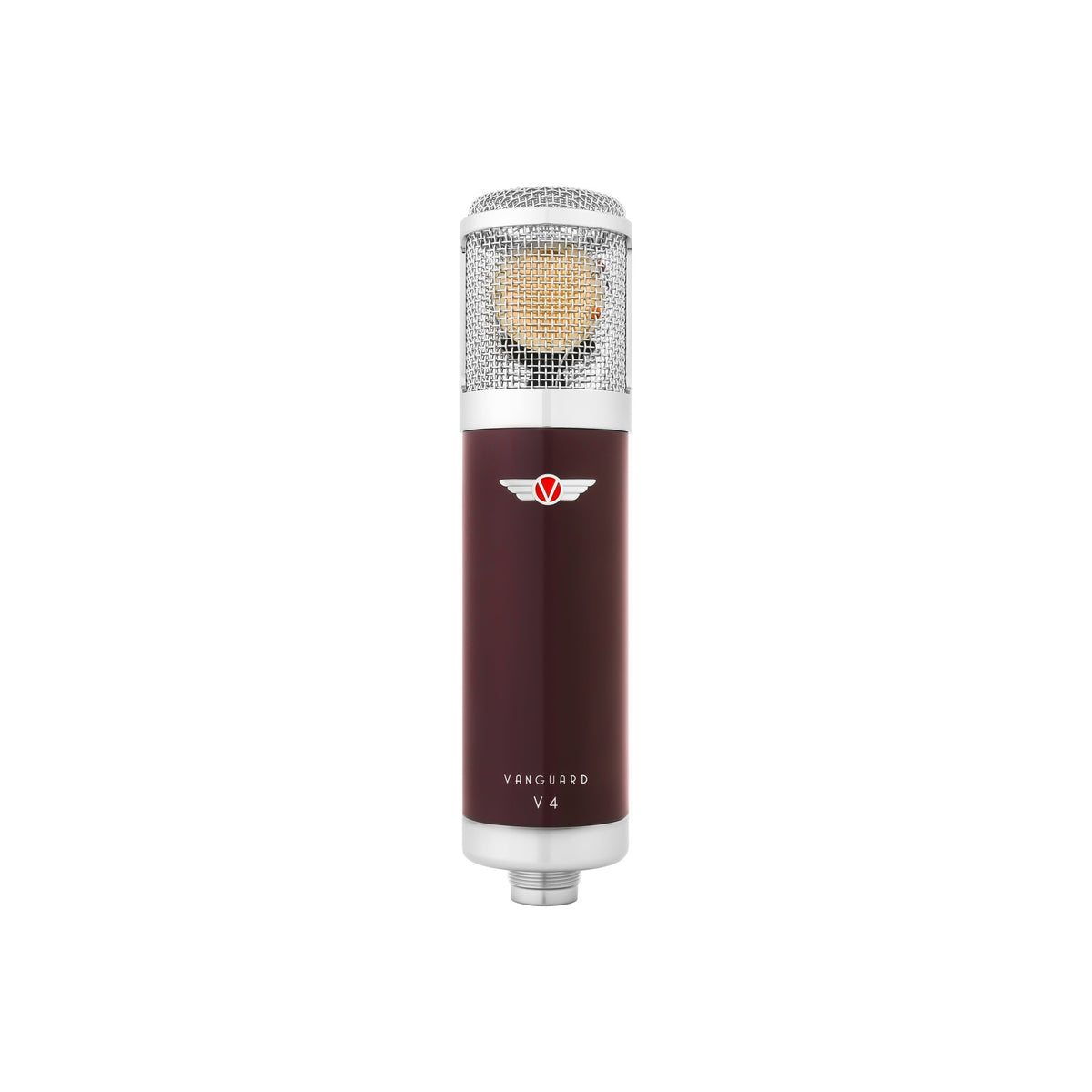 VanGuard Audio V4 gen2 FET Condenser