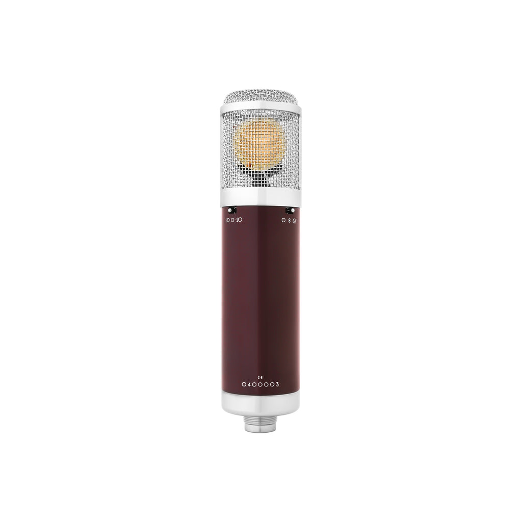 VanGuard Audio V4 gen2 FET Condenser