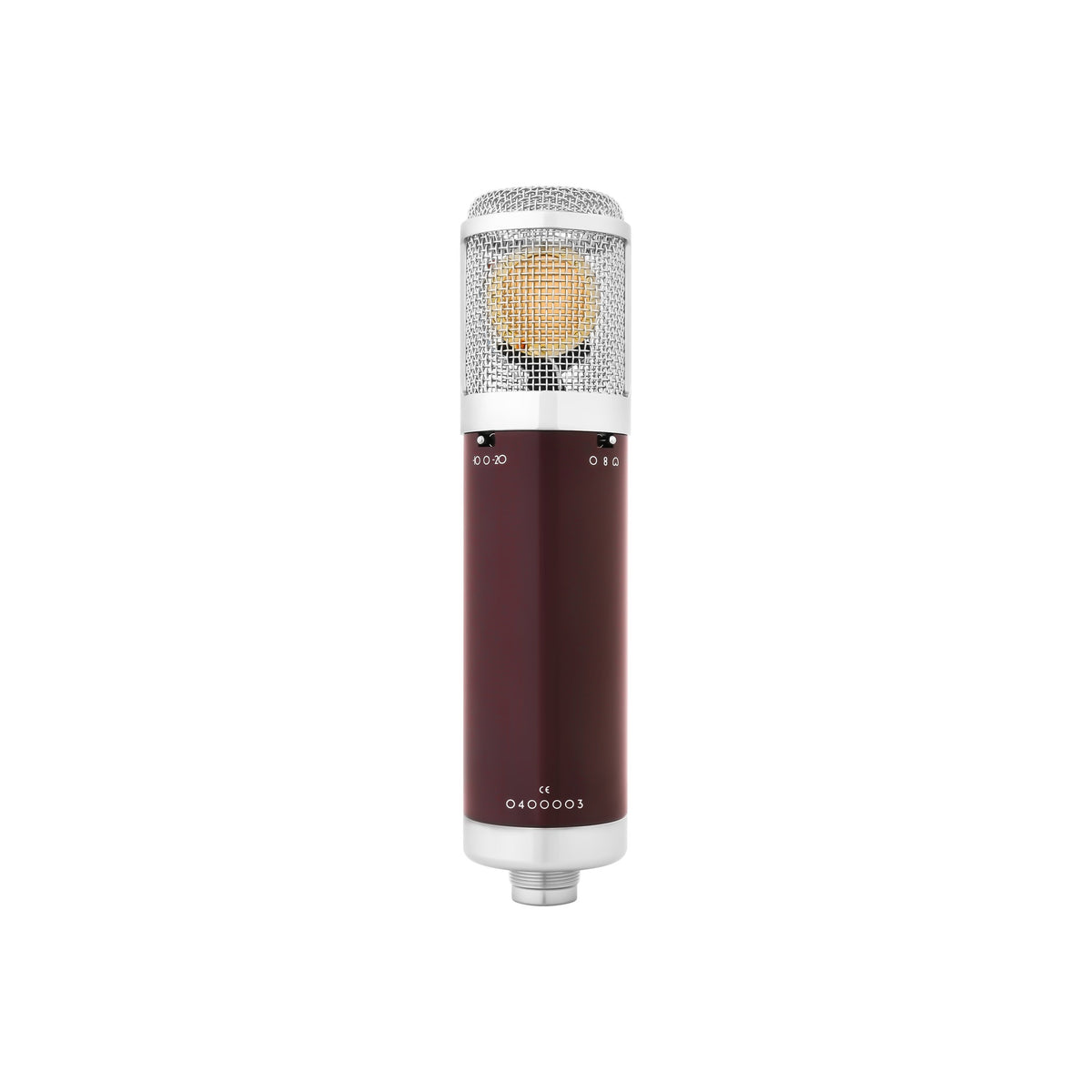 VanGuard Audio V4 gen2 FET Condenser