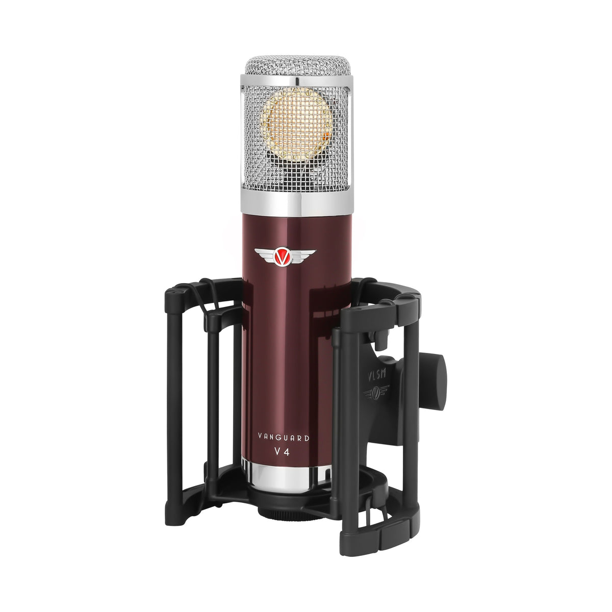 VanGuard Audio V4 gen2 FET Condenser