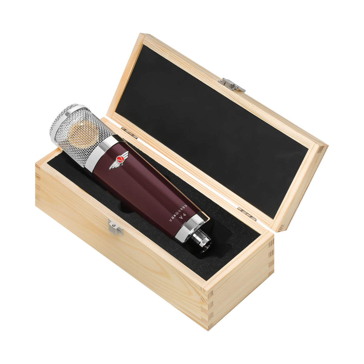 VanGuard Audio V4 gen2 FET Condenser
