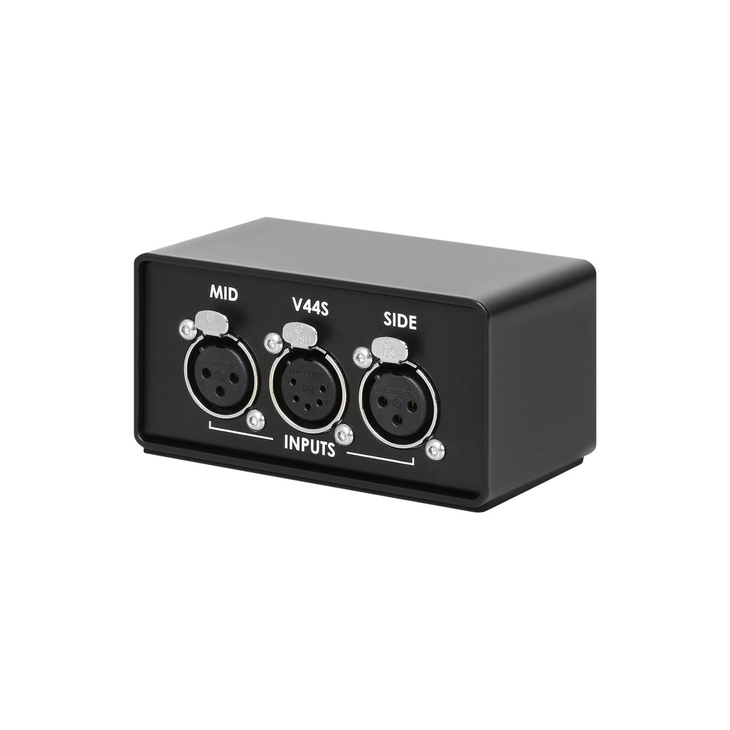 VanGuard Audio V44S gen2 Stereo FET Condenser