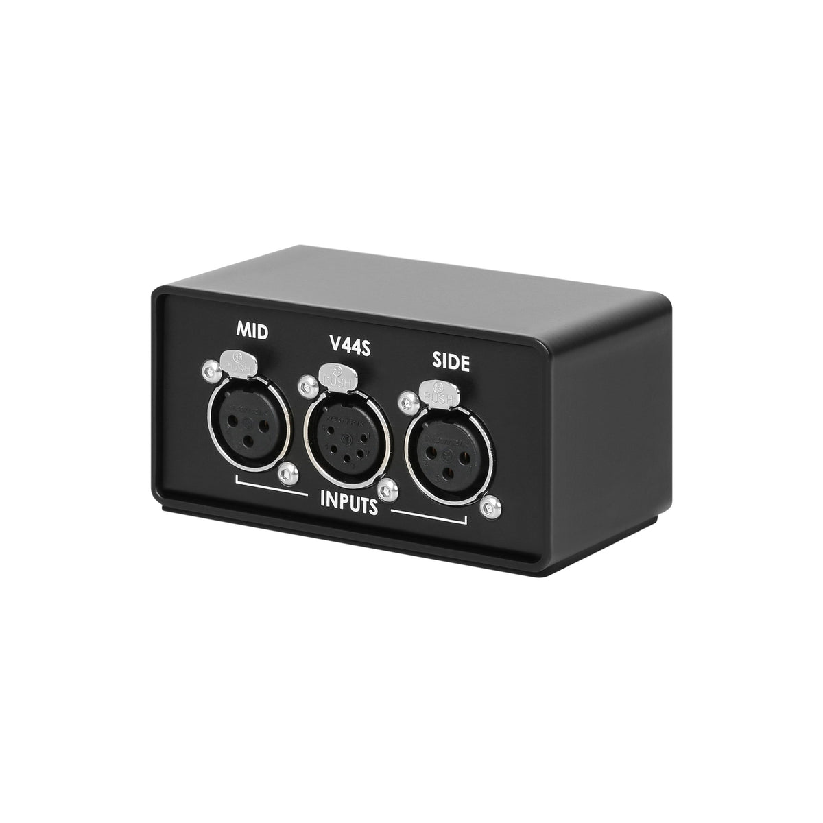 VanGuard Audio V44S gen2 Stereo FET Condenser