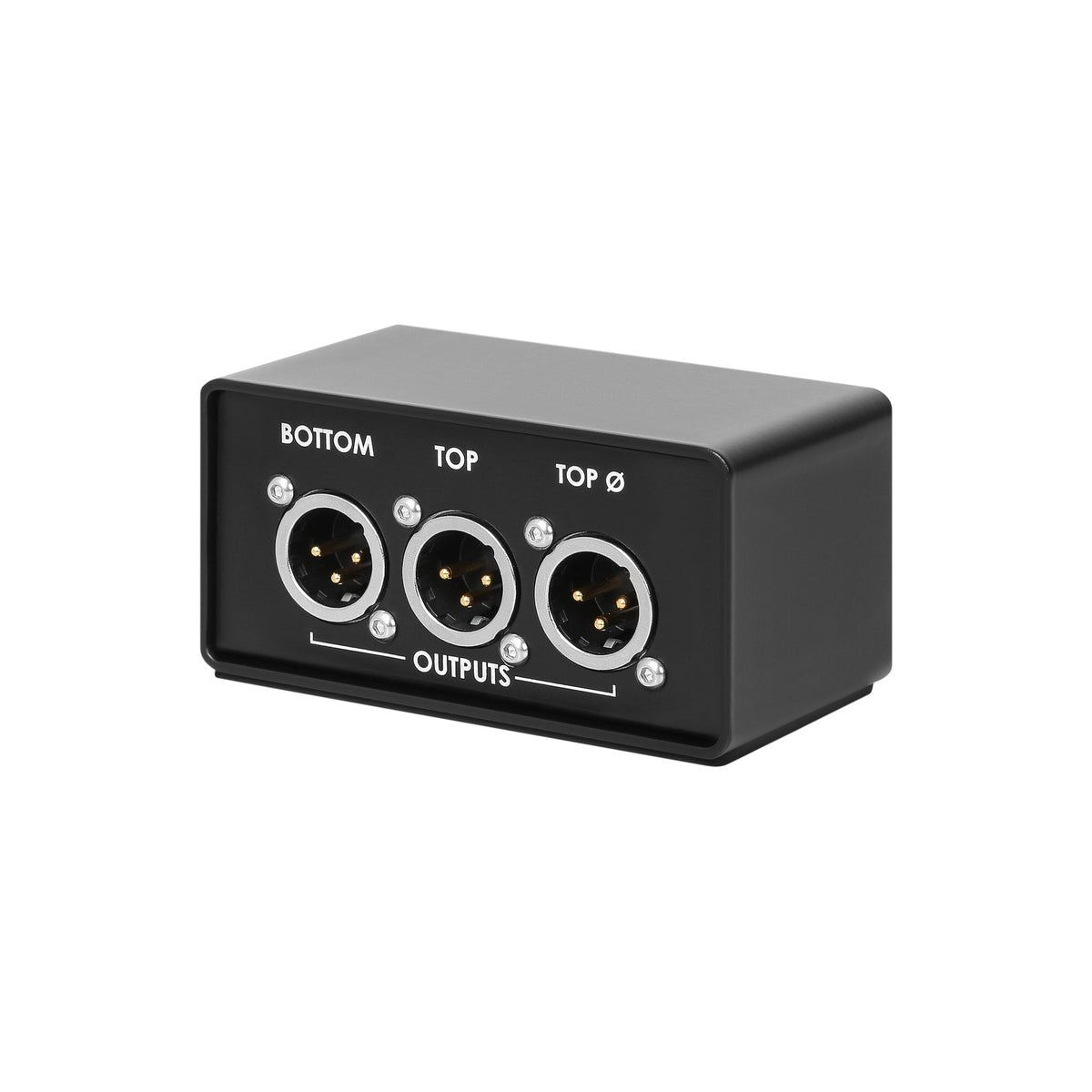 VanGuard Audio V44S gen2 Stereo FET Condenser