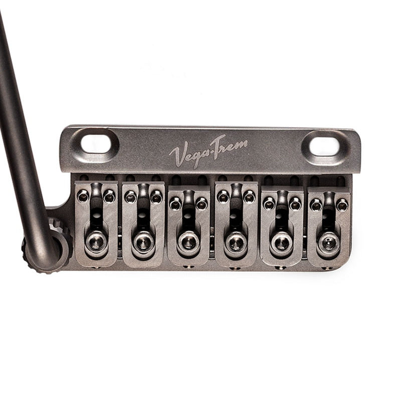 VegaTrem VT1 UltraTrem (Glossy & Satin Polished)