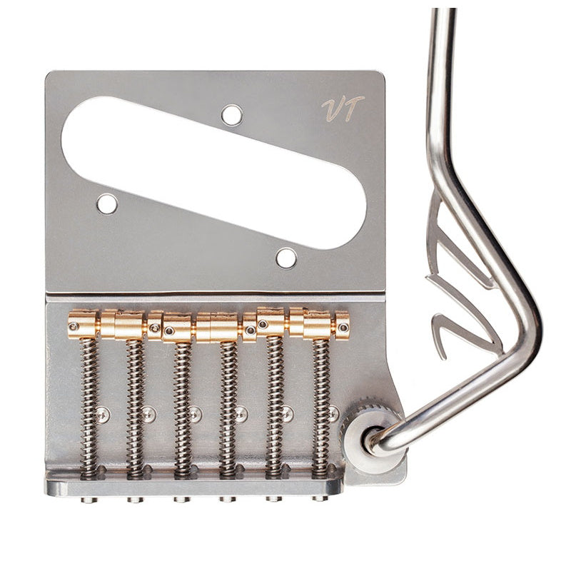 VegaTrem VT2ND TeleTrem (Classic Dimensions)