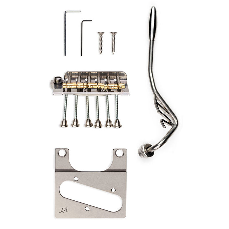 VegaTrem VT2ND TeleTrem (Classic Dimensions)
