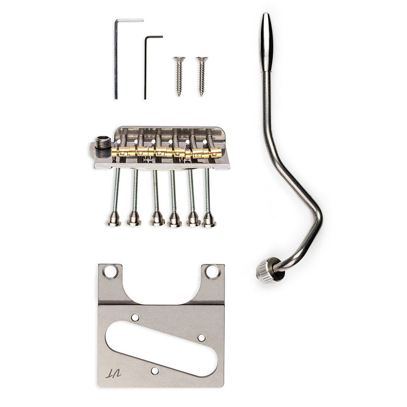 VegaTrem VT2ND TeleTrem (Classic Dimensions)