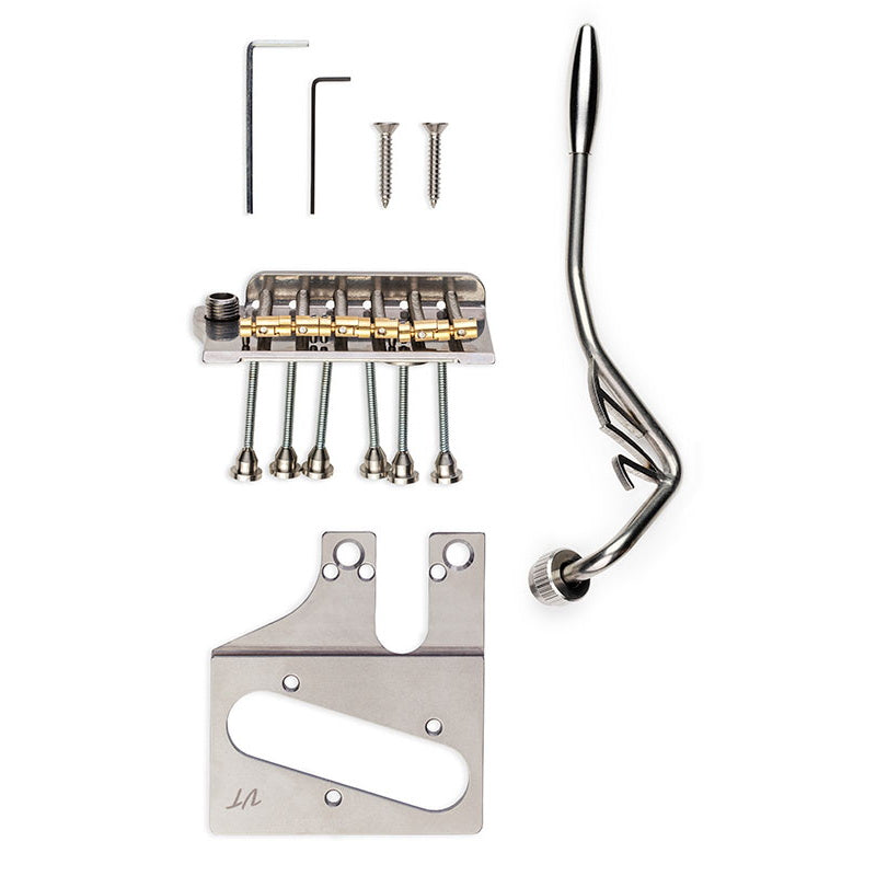 VegaTrem VT2ND TeleTrem (Modern Dimensions)