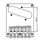 VegaTrem VT2ND TeleTrem (Modern Dimensions)