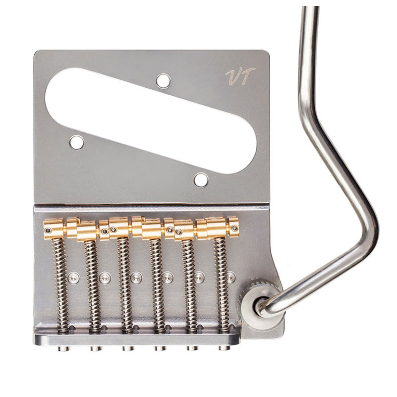 VegaTrem VT2ND TeleTrem (Modern Dimensions)