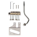 VegaTrem VT2ND TeleTrem (Modern Dimensions)