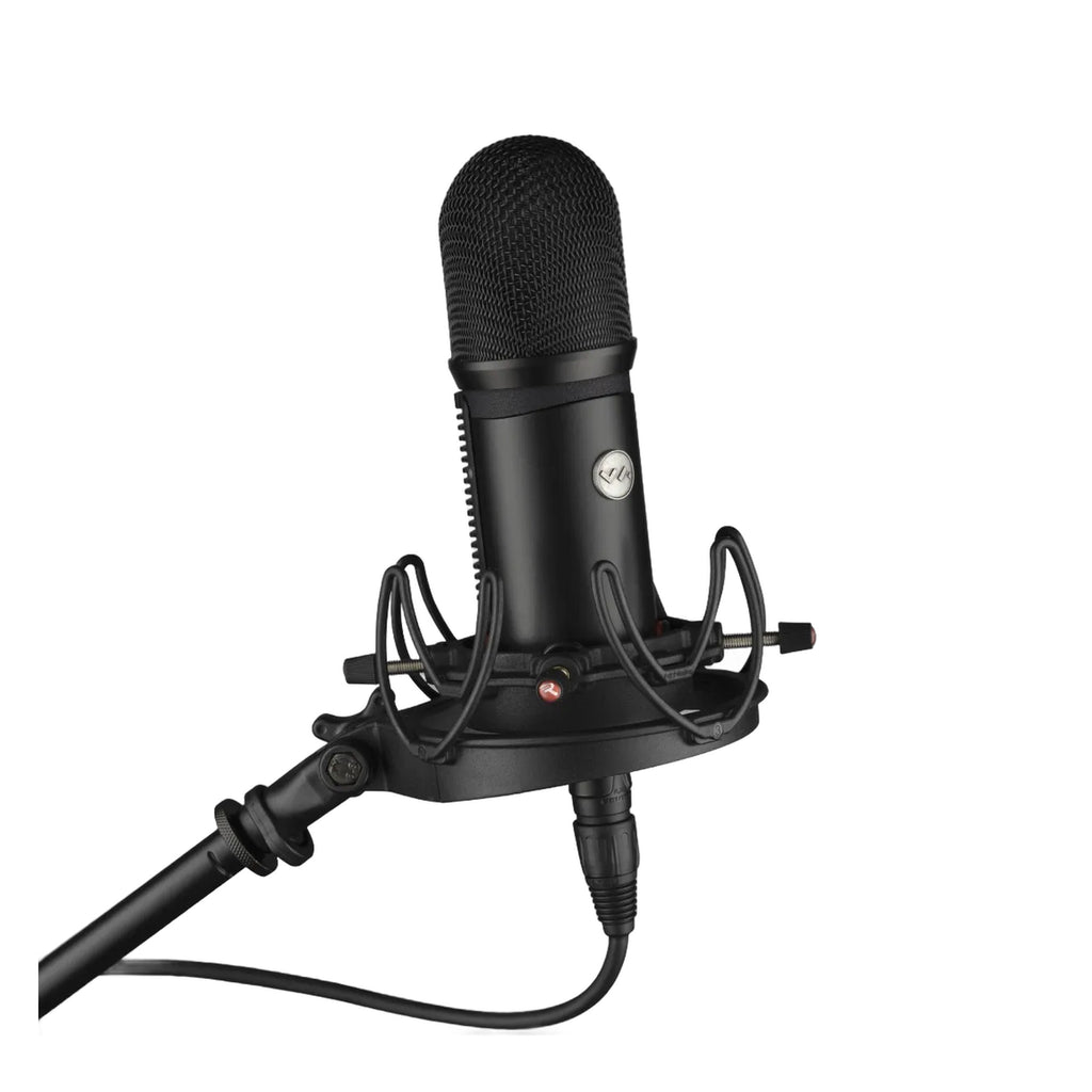 Voyage Audio Spatial Mic Dante
