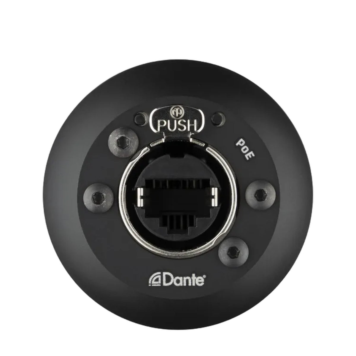 Voyage Audio Spatial Mic Dante