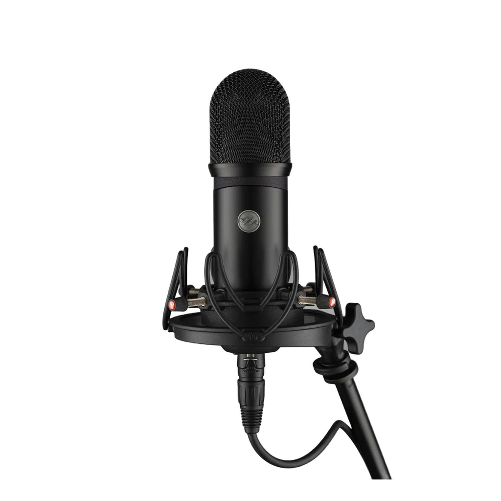Voyage Audio Spatial Mic Dante