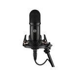 Voyage Audio Spatial Mic Dante