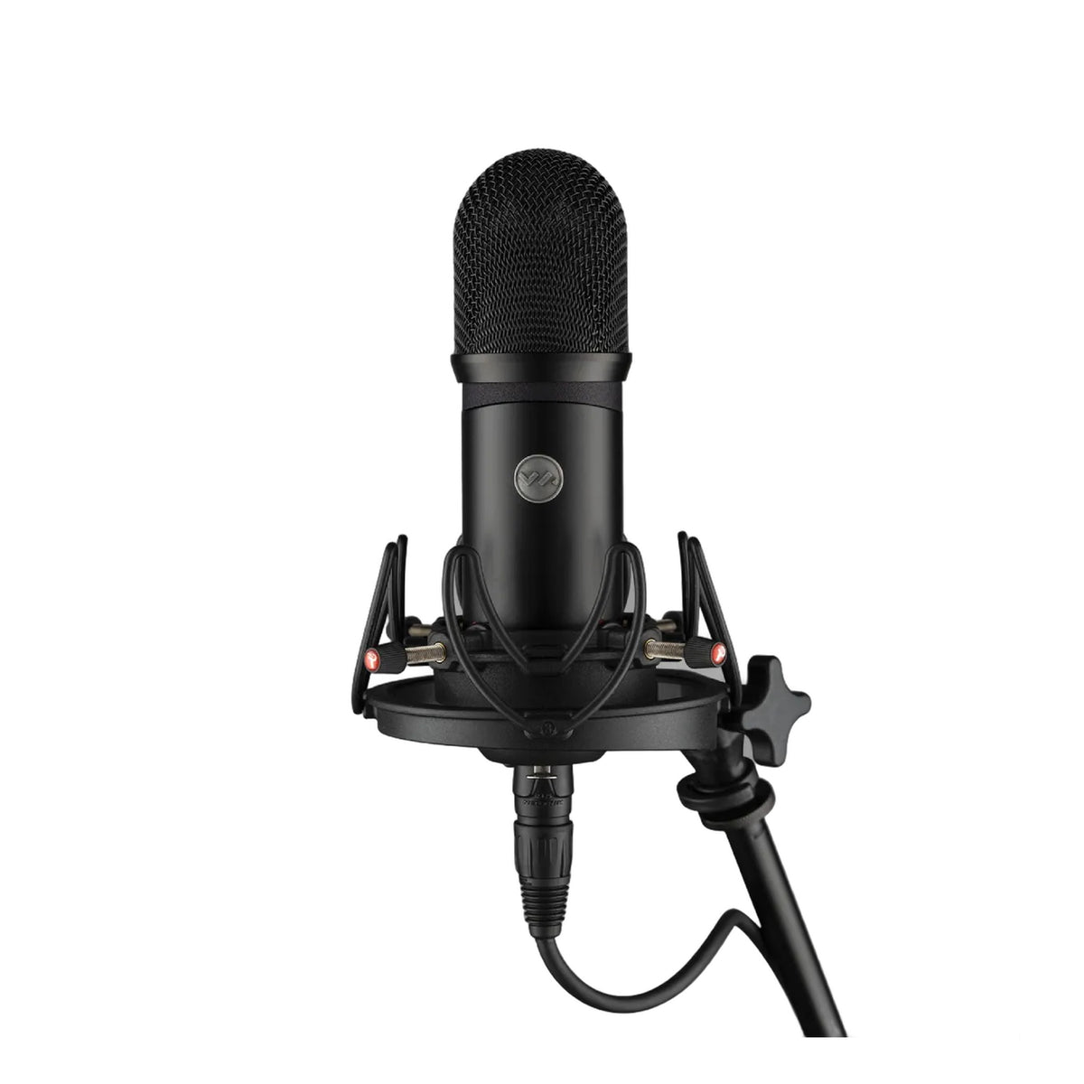 Voyage Audio Spatial Mic Dante