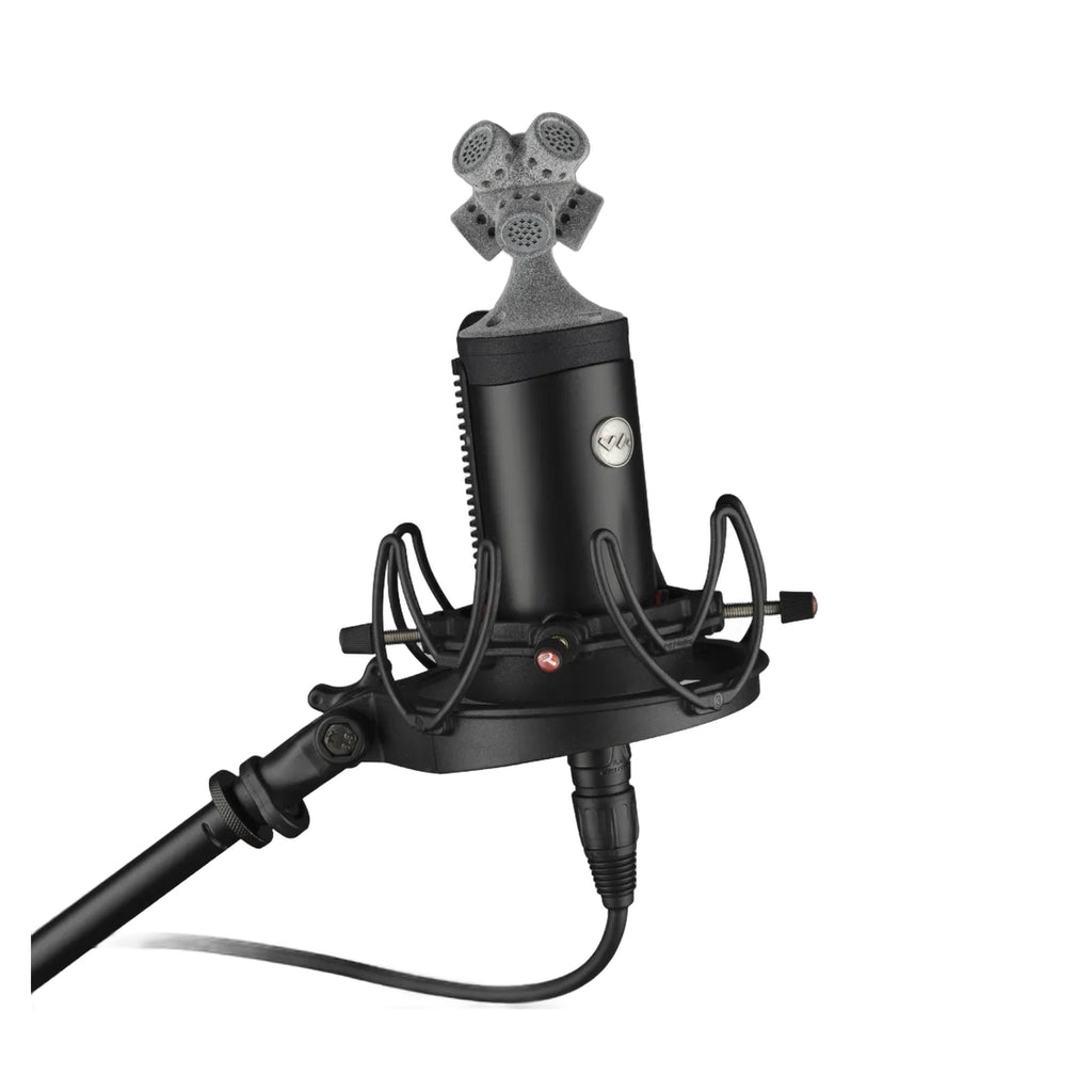 Voyage Audio Spatial Mic Dante
