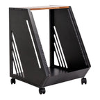 Wavebone Fin 13U Rack Cabinet