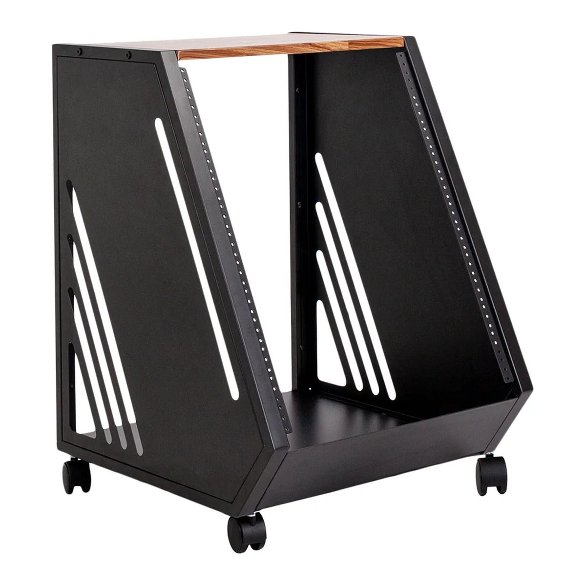Wavebone Fin 13U Rack Cabinet