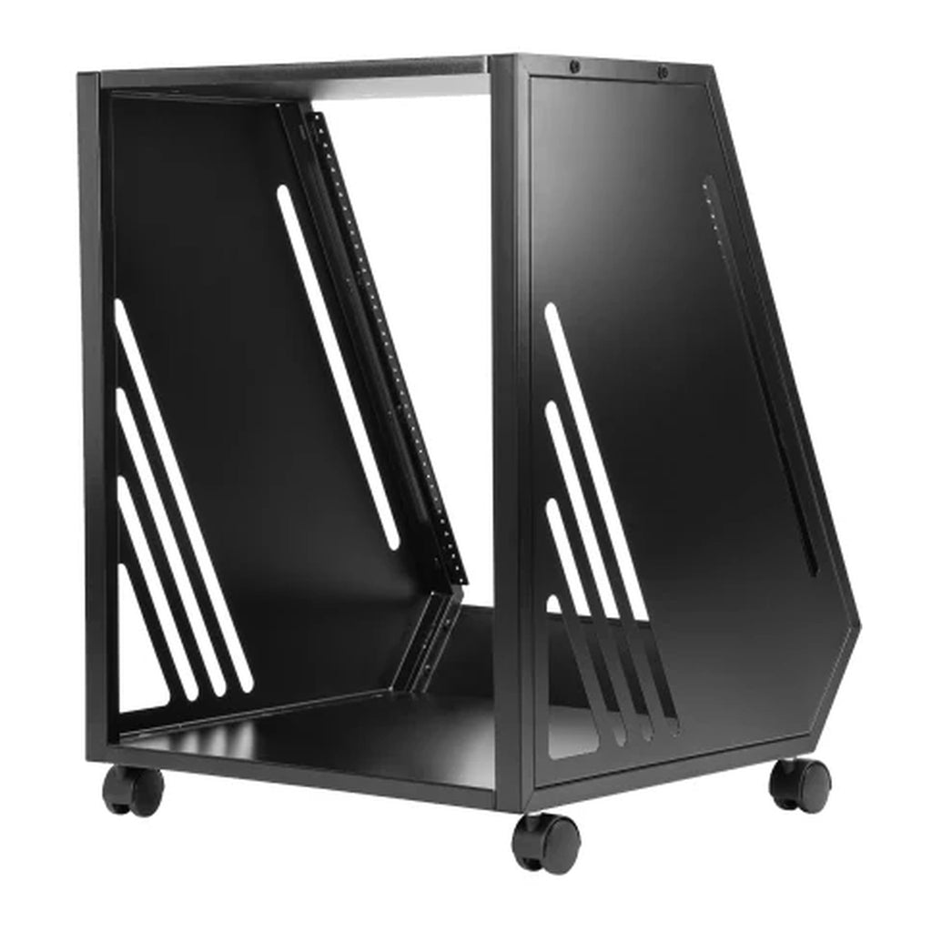 Wavebone Fin 13U Rack Cabinet