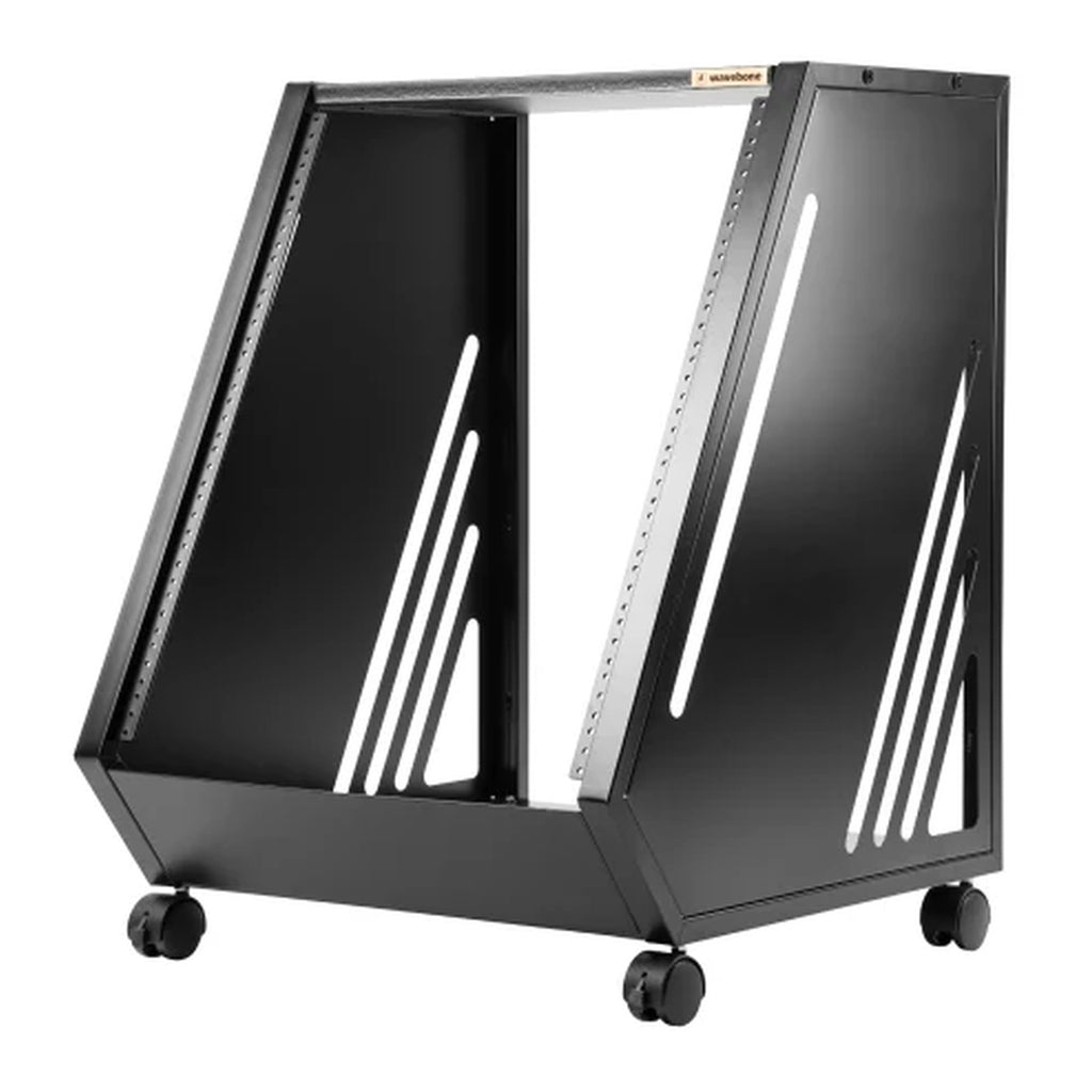 Wavebone Fin 13U Rack Cabinet