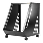 Wavebone Fin 13U Rack Cabinet