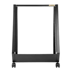 Wavebone Fin 13U Rack Cabinet